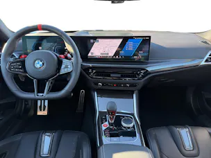 BMW M2 SFAG M Performance