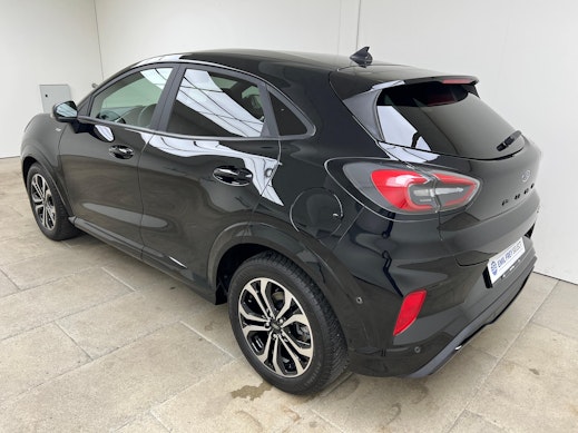 FORD Puma 1.0 EcoB Hybrid 155 ST-Line 3