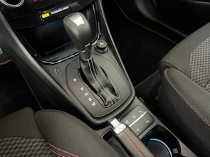 Vehicle image FORD Puma 1.0 EcoB Hybrid 155 ST-Line