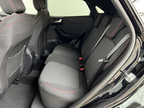 Vehicle image FORD Puma 1.0 EcoB Hybrid 155 ST-Line