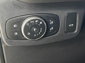 Vehicle image FORD Puma 1.0 EcoB Hybrid 155 ST-Line