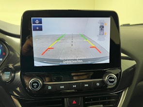 Vehicle image FORD Puma 1.0 EcoB Hybrid 155 ST-Line