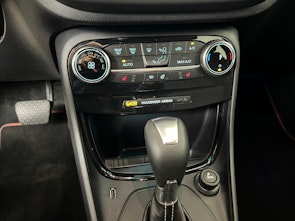 Vehicle image FORD Puma 1.0 EcoB Hybrid 155 ST-Line