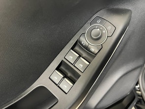 Vehicle image FORD Puma 1.0 EcoB Hybrid 155 ST-Line