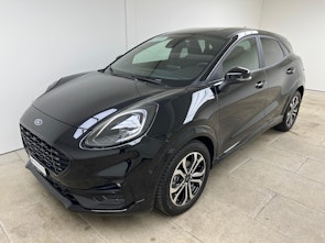 Vehicle image FORD Puma 1.0 EcoB Hybrid 155 ST-Line