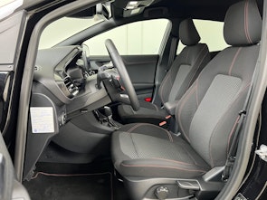 Vehicle image FORD Puma 1.0 EcoB Hybrid 155 ST-Line