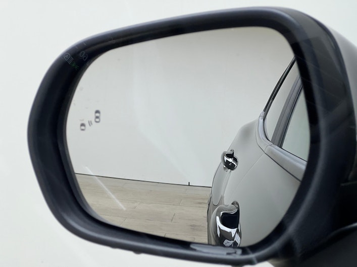 Vehicle image FORD PUMA