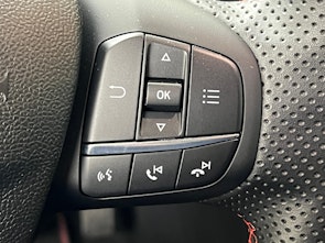 Vehicle image FORD Puma 1.0 EcoB Hybrid 155 ST-Line