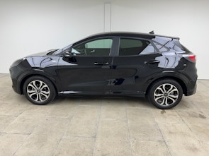 Vehicle image FORD Puma 1.0 EcoB Hybrid 155 ST-Line