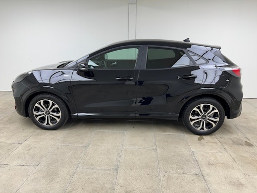 FORD Puma 1.0 EcoB Hybrid 155 ST-Line 2