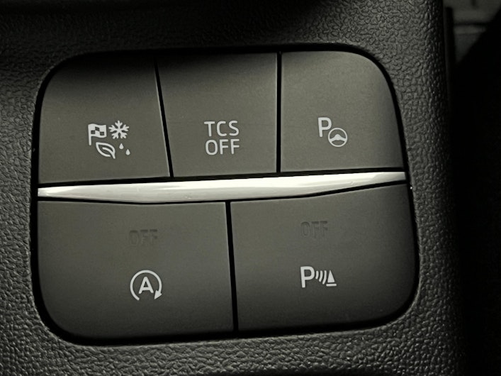 Vehicle image FORD PUMA