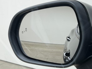 Vehicle image FORD Puma 1.0 EcoB Hybrid 155 ST-Line