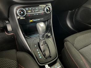 Vehicle image FORD Puma 1.0 EcoB Hybrid 155 ST-Line