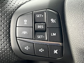 Vehicle image FORD Puma 1.0 EcoB Hybrid 155 ST-Line