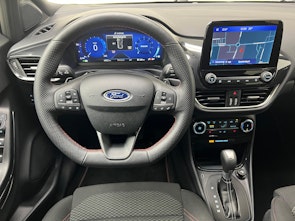 Vehicle image FORD Puma 1.0 EcoB Hybrid 155 ST-Line