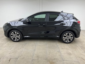 Vehicle image FORD Puma 1.0 EcoB Hybrid 155 ST-Line