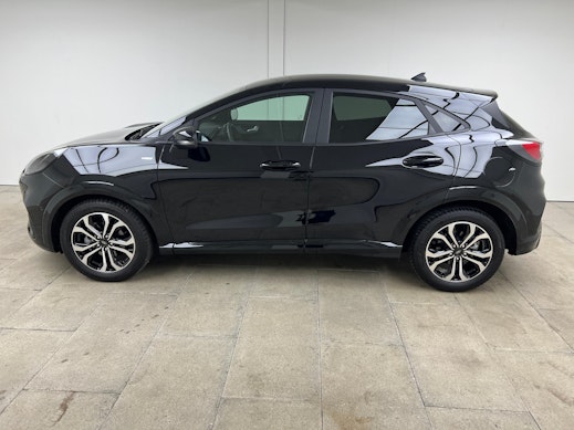 FORD Puma 1.0 EcoB Hybrid 155 ST-Line 2