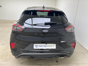 Vehicle image FORD Puma 1.0 EcoB Hybrid 155 ST-Line