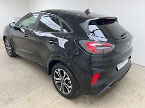 Vehicle image FORD Puma 1.0 EcoB Hybrid 155 ST-Line