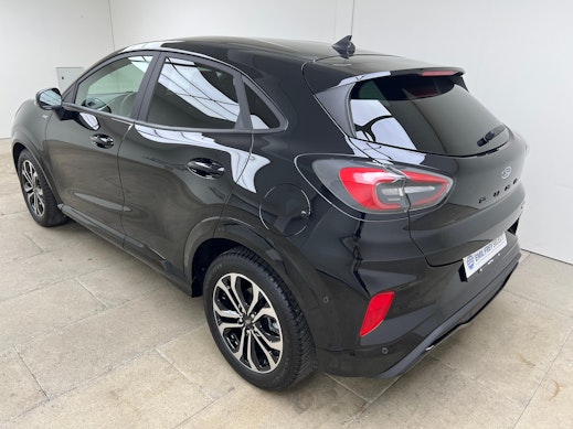 FORD Puma 1.0 EcoB Hybrid 155 ST-Line 3