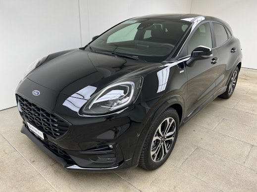 FORD Puma 1.0 EcoB Hybrid 155 ST-Line 1