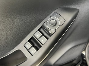 Vehicle image FORD Puma 1.0 EcoB Hybrid 155 ST-Line