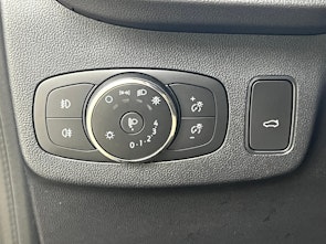 Vehicle image FORD Puma 1.0 EcoB Hybrid 155 ST-Line