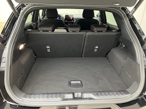 Vehicle image FORD Puma 1.0 EcoB Hybrid 155 ST-Line