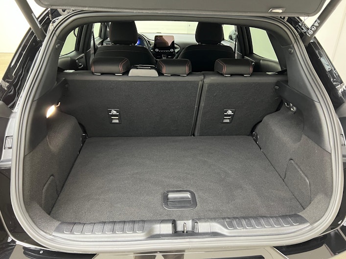 Vehicle image FORD PUMA