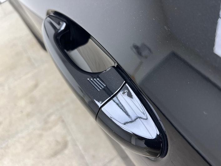 Vehicle image FORD PUMA