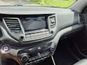 Hyundai Tucson 2.0 CRDi 185 4WD