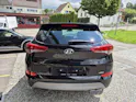 Hyundai Tucson 2.0 CRDi 185 4WD