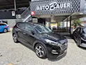 Hyundai Tucson 2.0 CRDi 185 4WD
