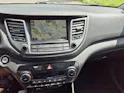 Hyundai Tucson 2.0 CRDi 185 4WD
