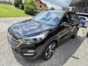 Hyundai Tucson 2.0 CRDi 185 4WD