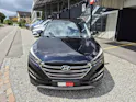 Hyundai Tucson 2.0 CRDi 185 4WD