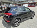 Hyundai Tucson 2.0 CRDi 185 4WD