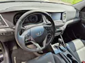 Hyundai Tucson 2.0 CRDi 185 4WD
