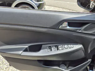 Hyundai Tucson 2.0 CRDi 185 4WD