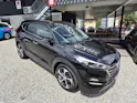 Hyundai Tucson 2.0 CRDi 185 4WD