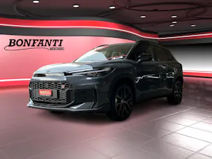 Toyota Corolla Cross 2.0 HSD GR Sport AWD-i