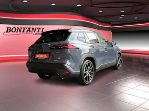 Toyota Corolla Cross 2.0 HSD GR Sport AWD-i