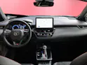 Toyota Corolla Cross 2.0 HSD GR Sport AWD-i
