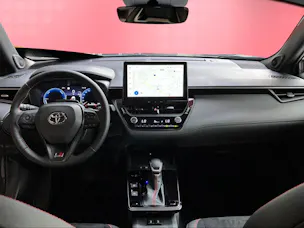 Toyota Corolla Cross 2.0 HSD GR Sport AWD-i