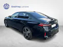 BMW 550e xDrive