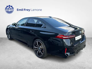 Fahrzeugbild BMW 550e xDrive