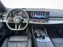 BMW 550e xDrive