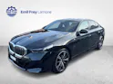 BMW 550e xDrive
