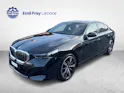 BMW 550e xDrive