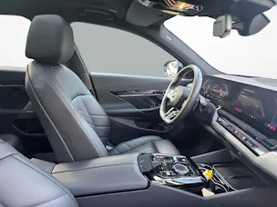 BMW 550e xDrive